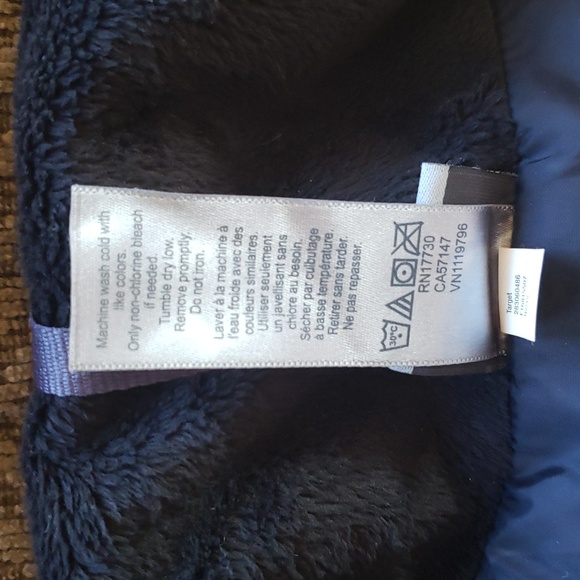 🛍Sz med women's puffer vest - Picture 5 of 6